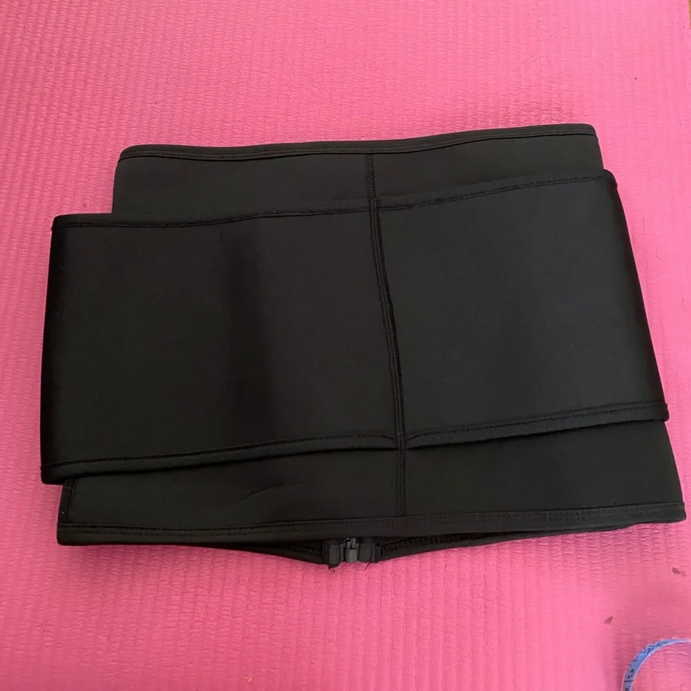 Body shaper waist trainer